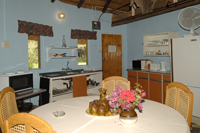 Kambaku's Kitchen