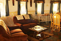 Kambaku Lounge