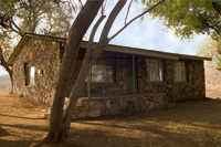 Shingwedzi from the outside
